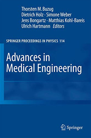 Advances in Medical Engineering