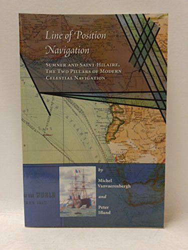 Line of Position Navigation