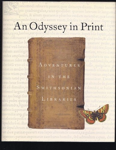 Odyssey in Print