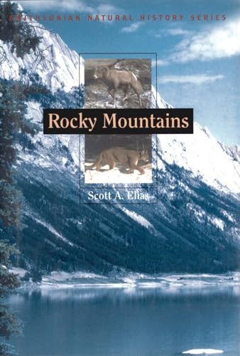 Rocky Mountains