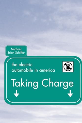 Taking Charge