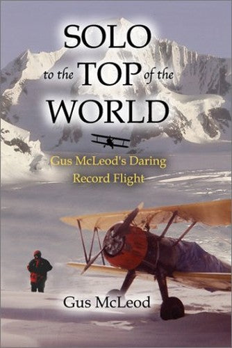 Solo to the Top of the World