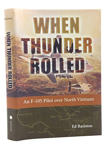 When Thunder Rolled