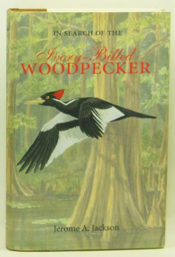 In Search of the Ivory-billed Woodpecker