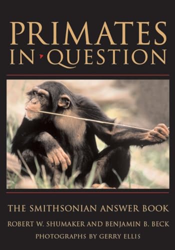 Primates in Question