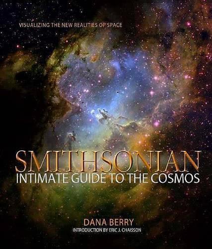 Smithsonian Intimate Guide to the Cosmos