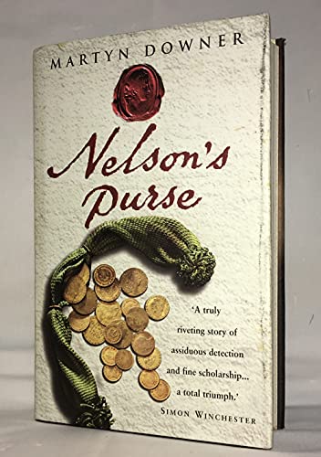 Nelsons Purse