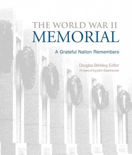 The World War II Memorial