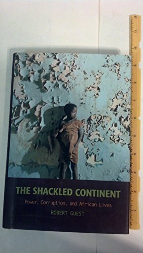 The Shackled Continent