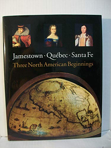 Jamestown, Quebec, Santa Fe