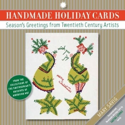 Handmade Holiday Cards