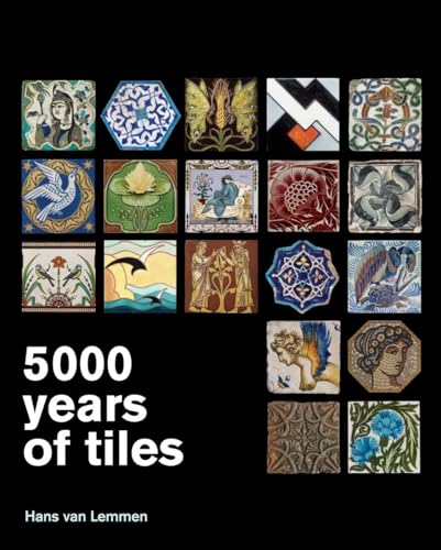 5000 Years of Tiles