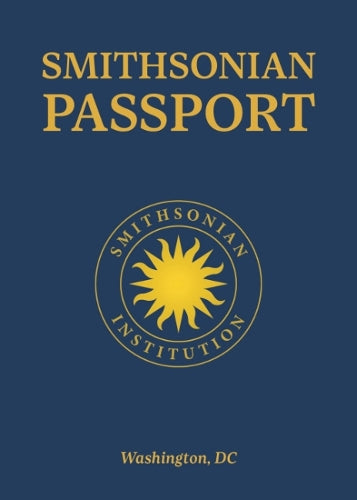 Smithsonian Passport