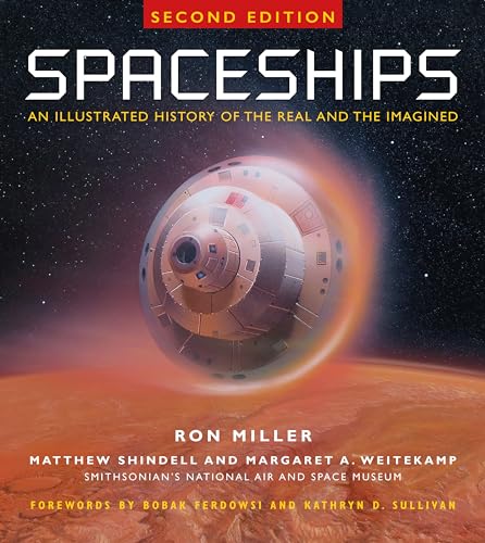 Spaceships 2nd Edition