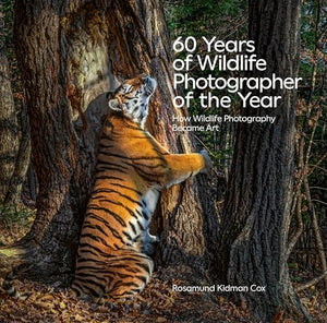 60 Years of Wildlife Photographer of the Year