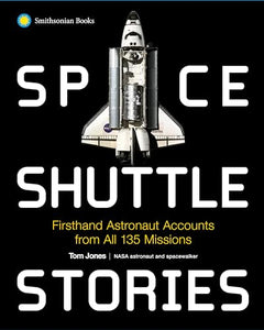 Space Shuttle Stories 