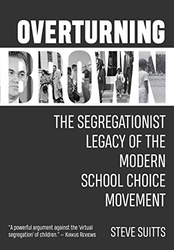 Overturning Brown