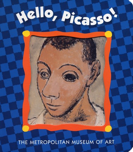 Hello Picasso THE METROPOLITAN MUSEUM OF ART