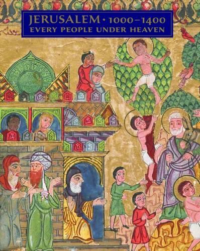 Jerusalem, 1000-1400