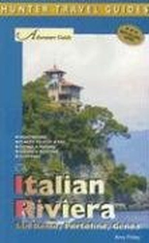 Adventure Guide to Italian Riviera