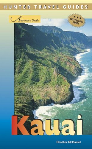 Adventure Guide to Kauai