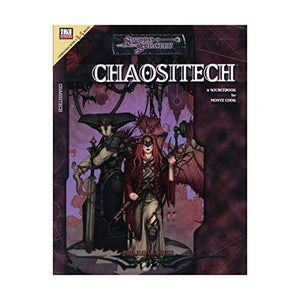 Chaositech