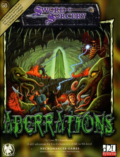 Aberrations