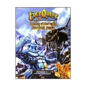 Everfrost Peaks