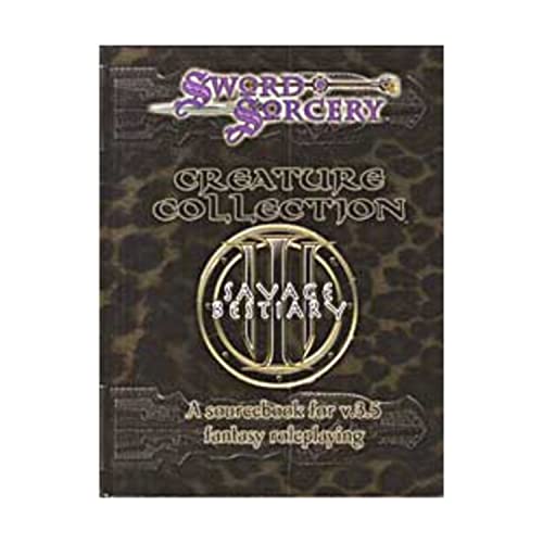 Creature Collection 3