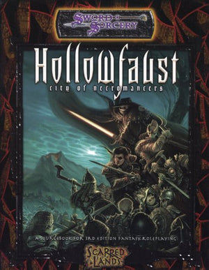 Hollowfaust