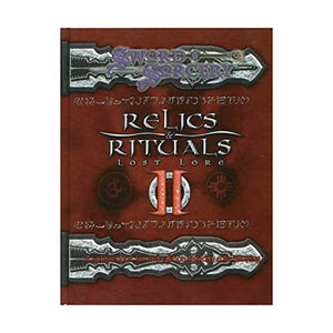 Relics and Rituals 2