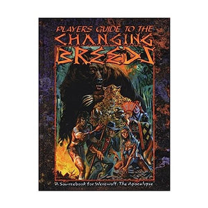 Players Guide to Changing Breeds