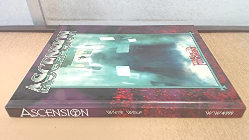 Mage: Ascension