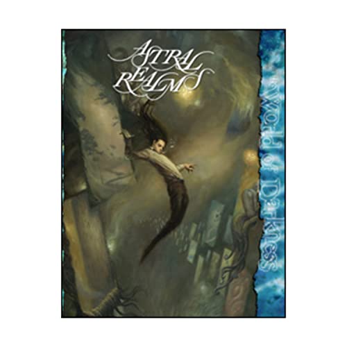 Astral Realms