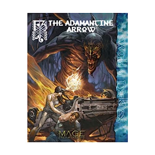 The Adamantine Arrow