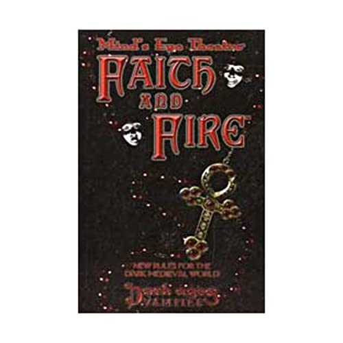Faith and Fire