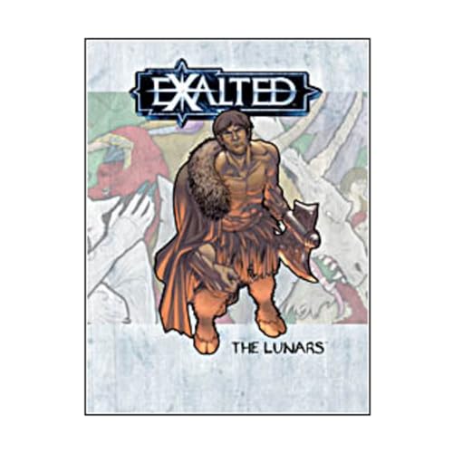 The Lunars