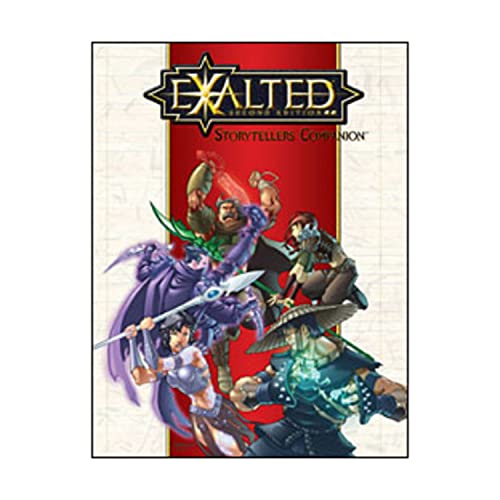 Exalted