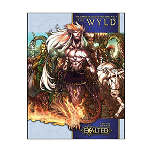 The Wyld