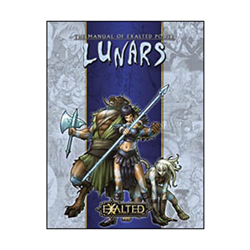 The Lunars