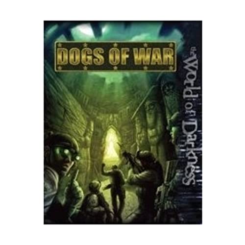 Dogs of War