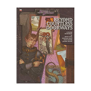 Beyond Countless Doorways