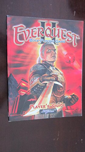 EverQuest 2 Players Guide