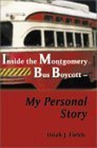 Inside the Montgomery Bus Boycott