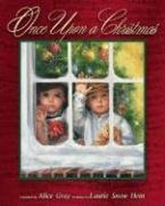 Once Upon a Christmas 