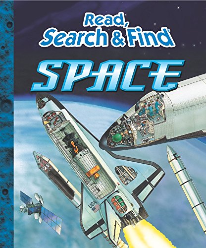 Read Search  FindR Space