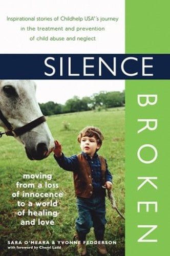 Silence Broken