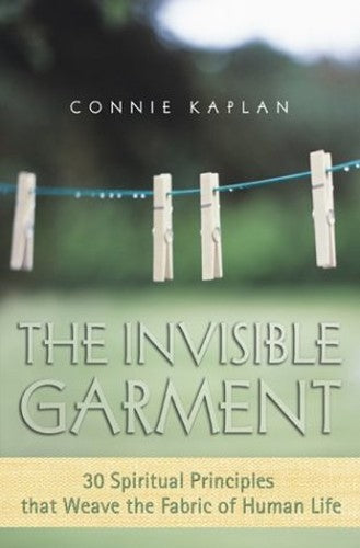 The Invisible Garment