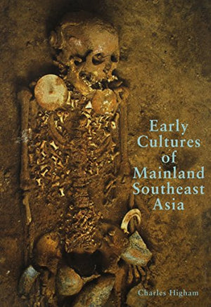 Early Cultures of Mainland Southeast Asia