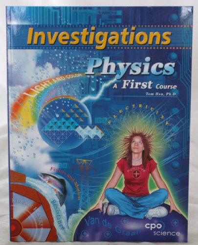 Investigations: Physics (1st Course)